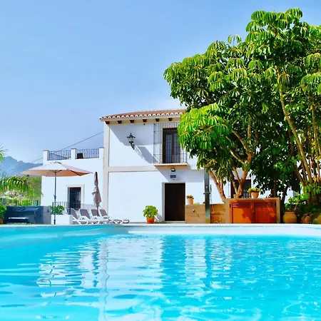 Villa Monica Nerja
