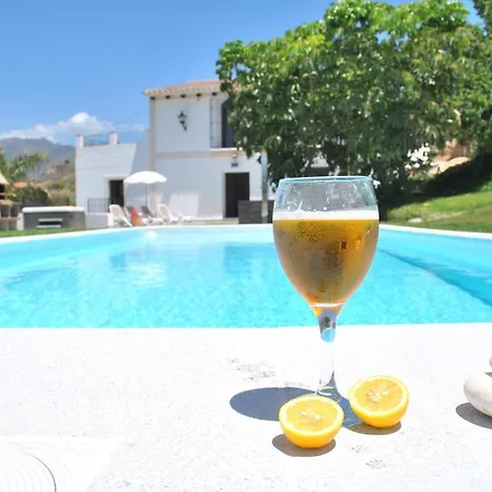 Villa Monica Nerja