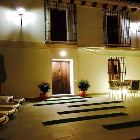 Villa Monica Nerja