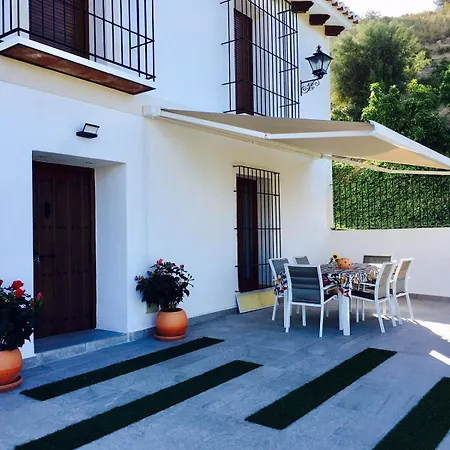 Villa Monica *