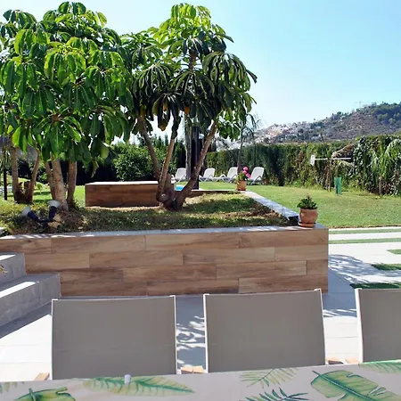 Villa Monica Nerja