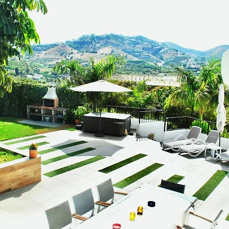 Villa Monica *