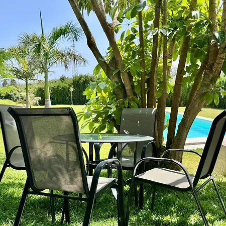 Villa Monica
